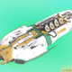 Illustration for article titled Retro Future